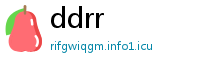 ddrr